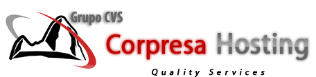 Corpresa Hosting
